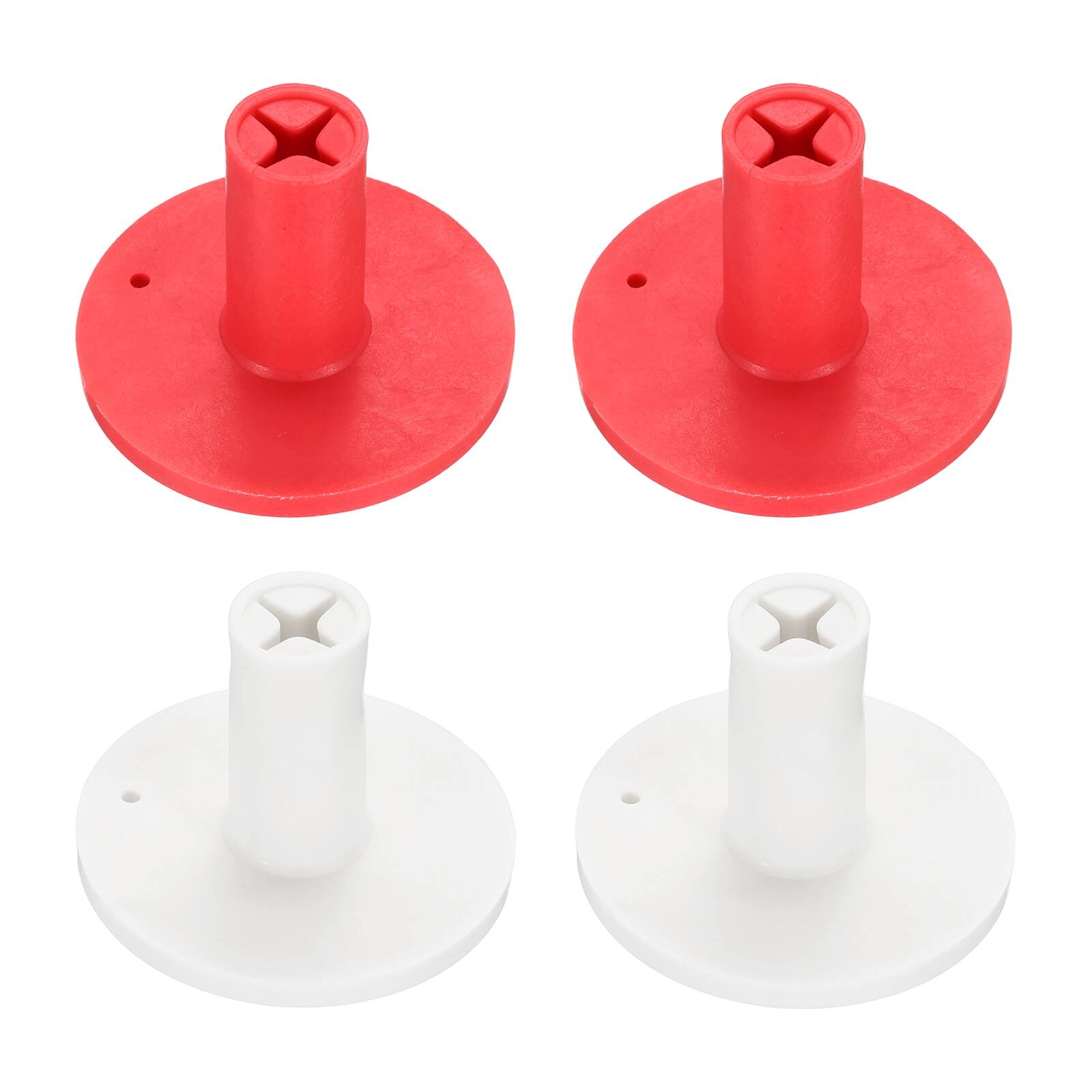 White Red