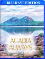 Acadia Always [Blu-ray] [2008] - Front_Zoom