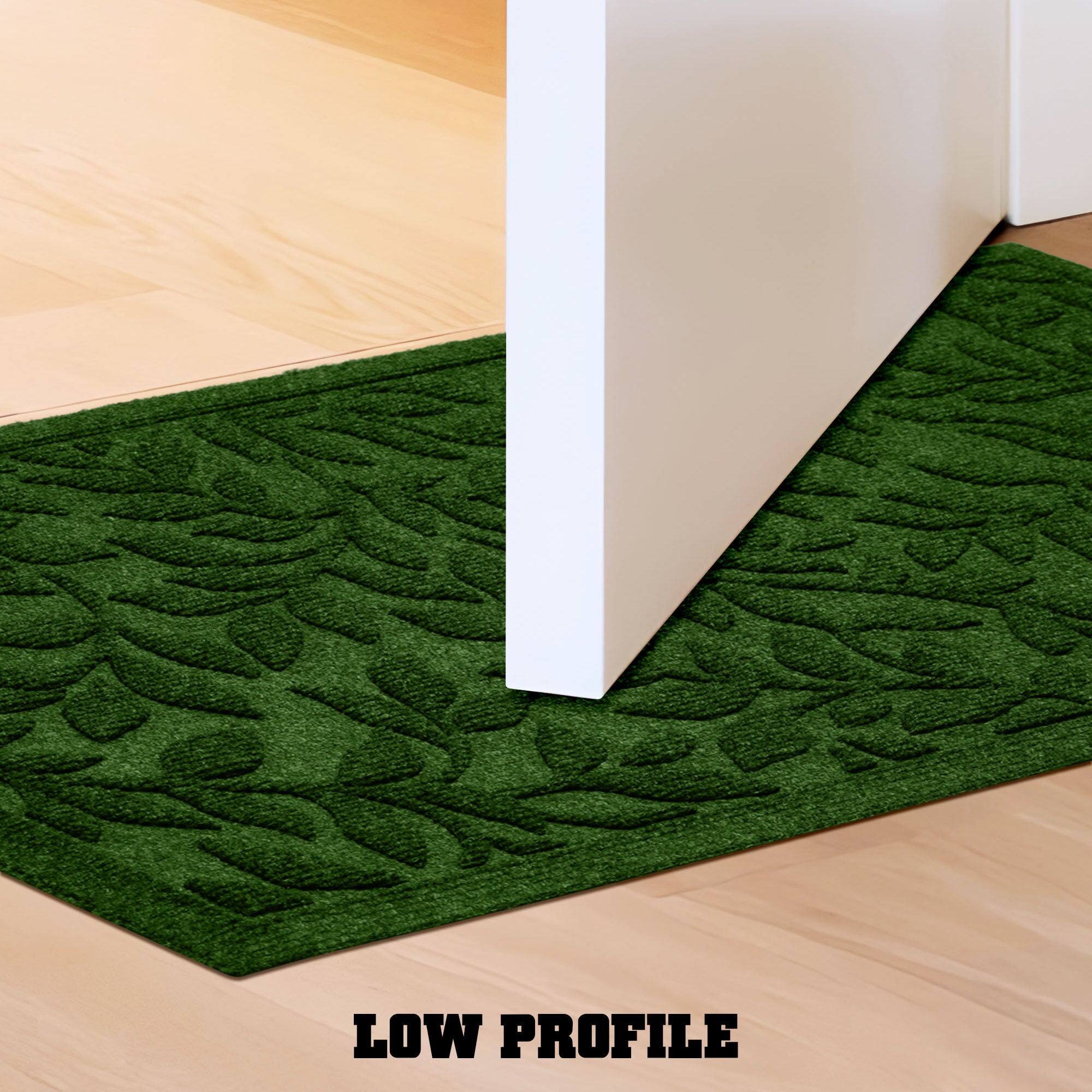 LOW PROFILE