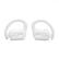 Left. JBL - SoundGear Sense Hybrid Open-Ear headphones with detachable neckband - 2024 - White.