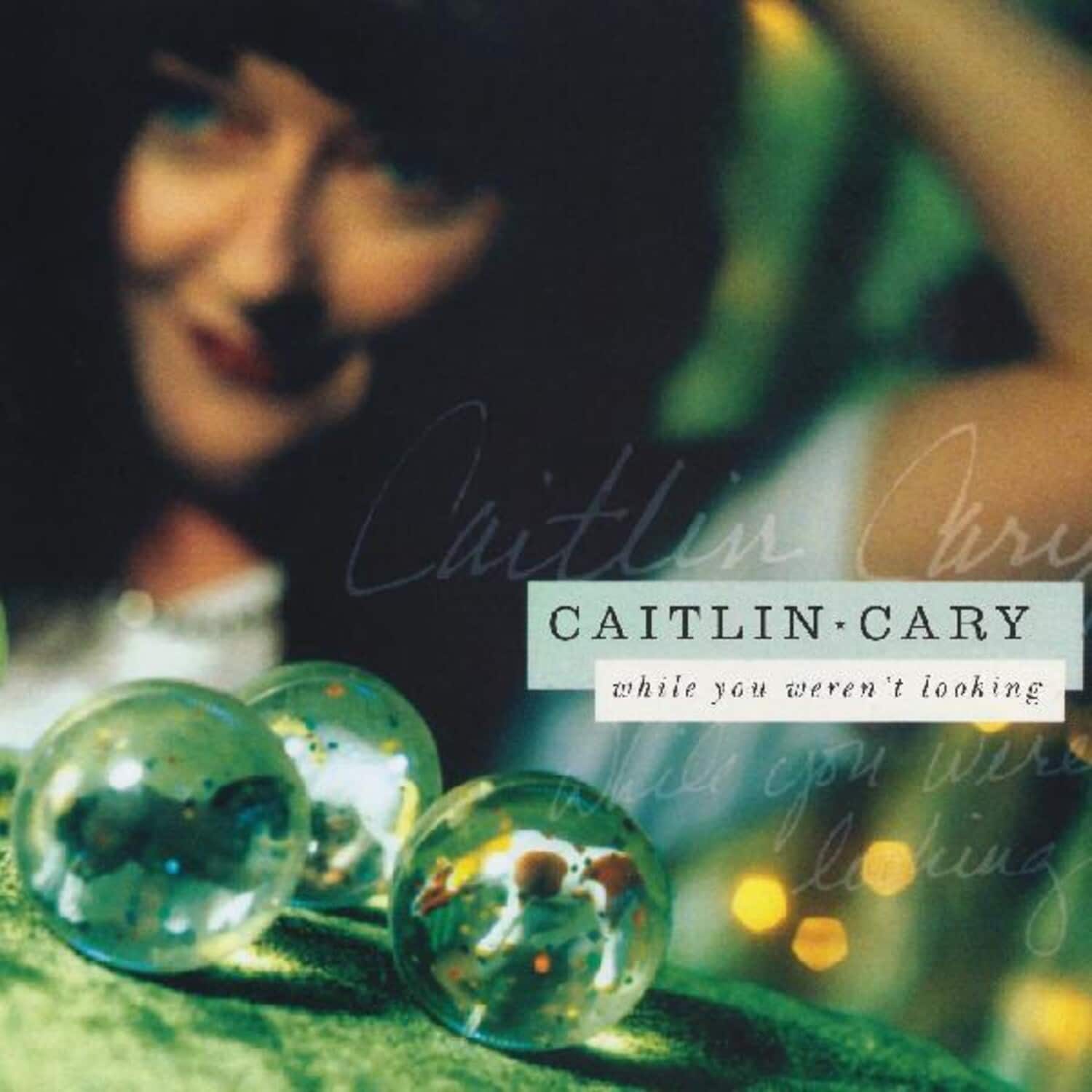 Caitlin Cary - While You Weren't Looking   - VINYL LP price history on PriceWatchPro