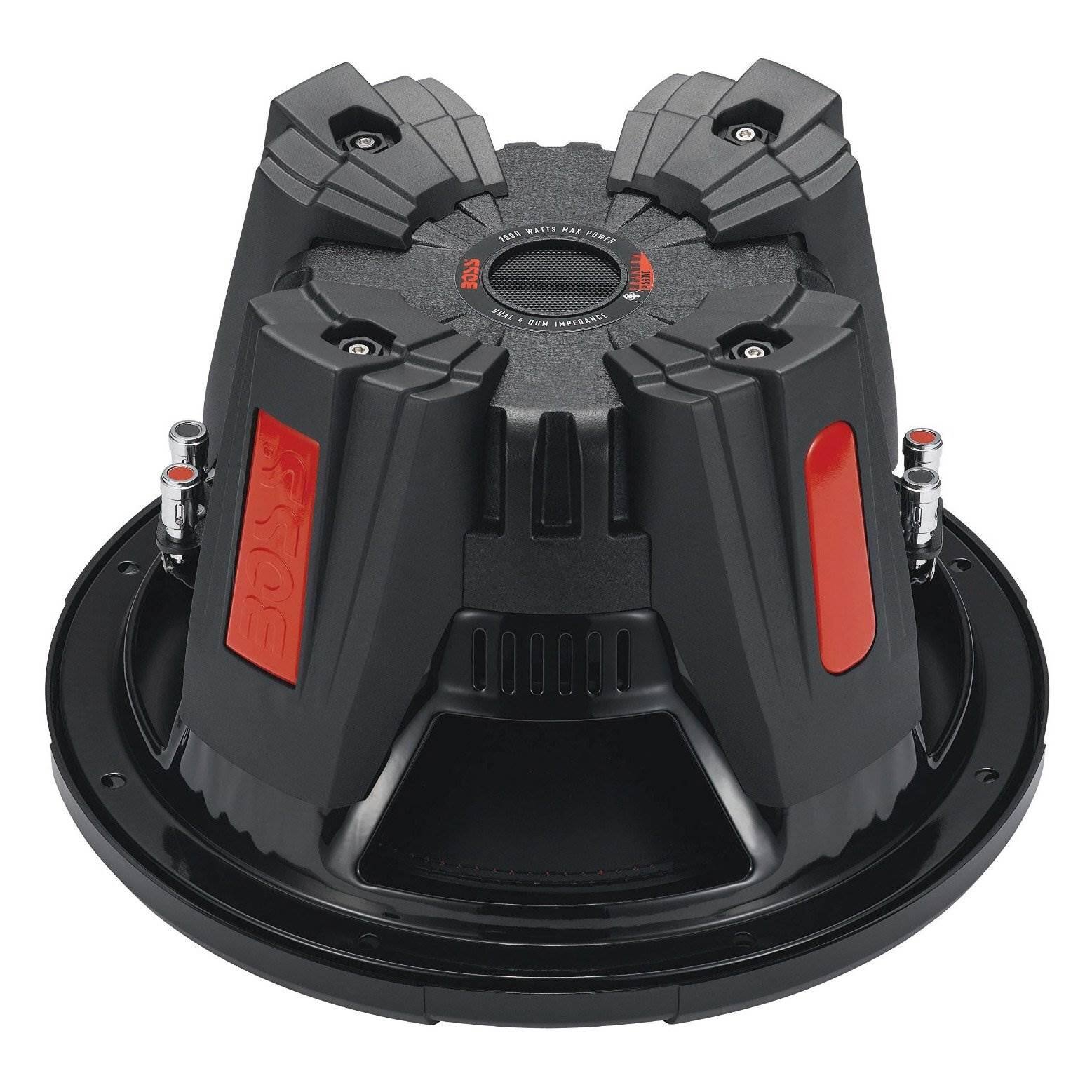 BOSS Audio Phantom 10