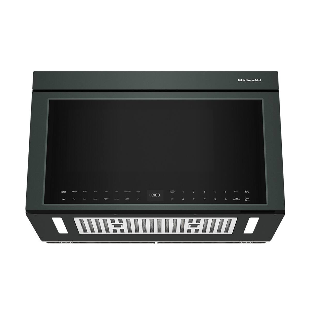 KitchenAid - 2:03 D 1 . 3 - 3 . a 1 5 +