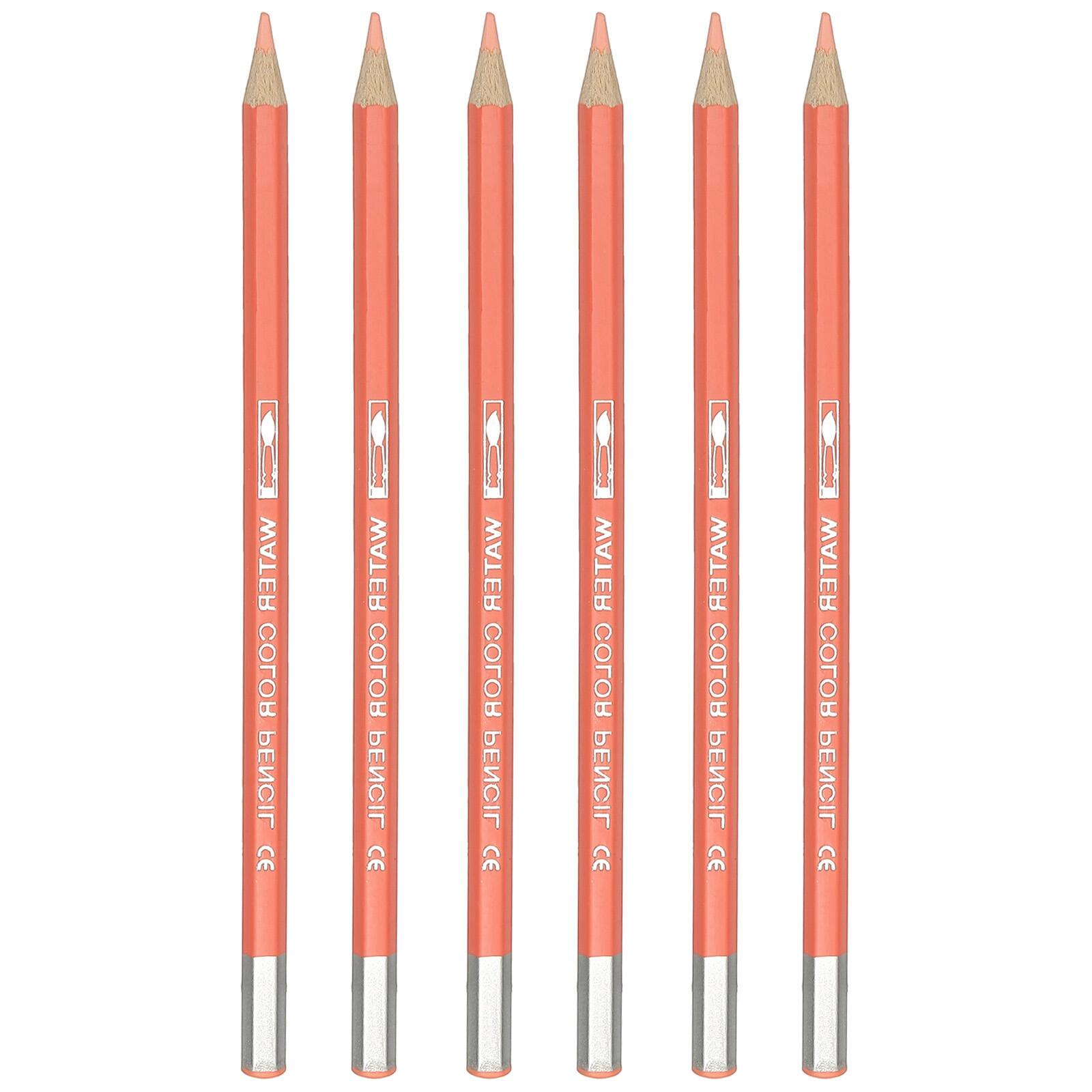 Light Orange Red