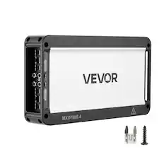 I --o I FREO 1 - FILTER I LEVEL I I ! .. : .. PITER I I I a04 TRRBI | : I 4 AI i 00Ed + : VEVOR MXD1000.4 B