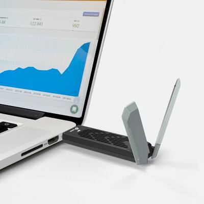 TP-Link Archer BE6500 TB WI7 USB TP-Link Archer BE6500 TB WI7 USB
