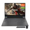 AMDL RYZEN 7000 SERIES 7 NVIDIA Ryzen 7 7445HS RTX 4050 144Hz GEFORCE RTX