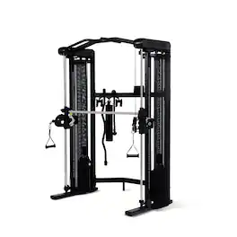 Centr - 3 Home Gym - Black