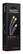 X FLX-X RCA SPLITTER 2 MALE FEMALE RCA MALE RCA 2 FEMALE GC & P
FLX-X RCA SPLITTER
Solid Long-Grain Copper conductors
Gold-Plated Plugs
audioquest