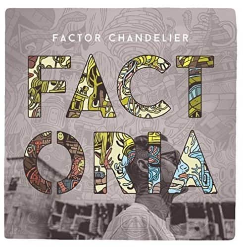 Factor Chandelier - Factoria   - VINYL LP price history on PriceWatchPro