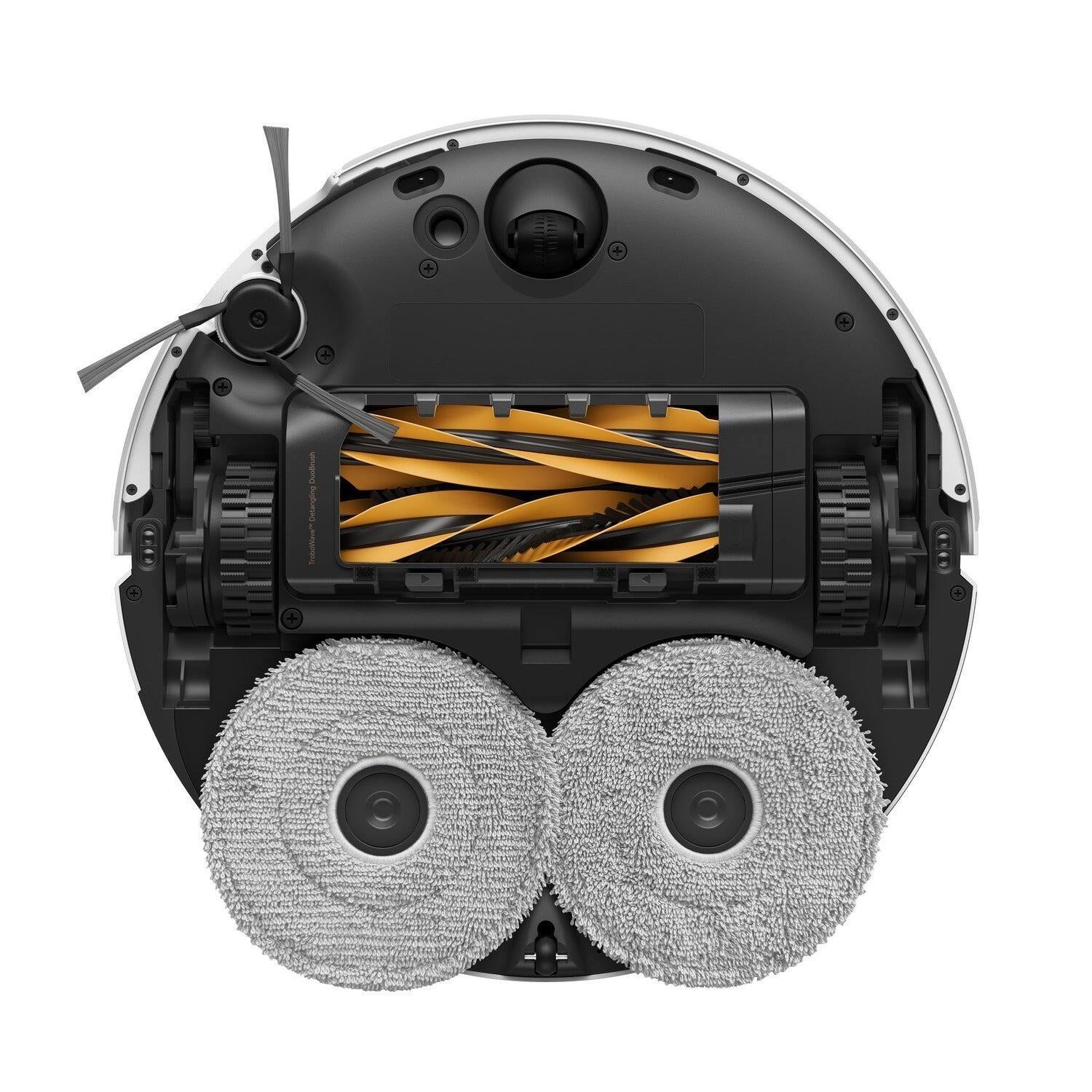 Duolrush Detangling Turntable