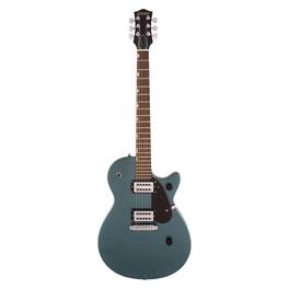 Gretsch - G2210 Streamliner Junior Jet Club Electric Guitar (Gunmetal)
