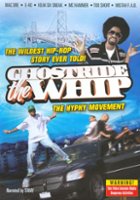 Ghostride the Whip: The Hyphy Movement [2010] - Front_Zoom