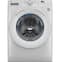 GE - 4.6 Cu. Ft. High-Efficiency Stackable Smart Front Load Washer with Microban Antimicrobial Technology - White