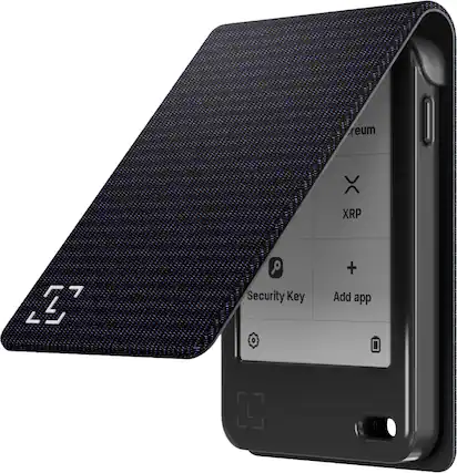 reum
XRP
Security Key
Add app