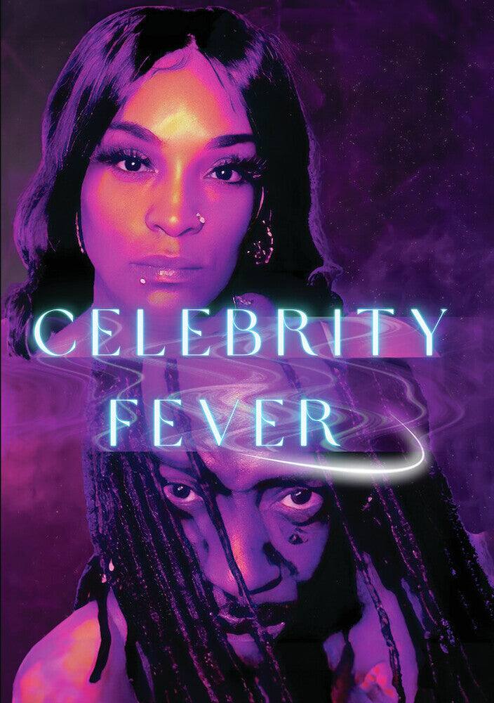 Front. Celebrity Fever (MOD) (DVD Movie).