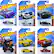 MLAATO FOR LIFE
IDIOTID CARTI FOR LIFE
BU25 1/78 1/250
HOT WHEELS
HOT WHEELS
HOT WHEELS
MAZDA RX-7
2/10
27
3/10
MAZDA RX-7
J-IMPORTS
HW
66
FERRARI 385 GT84 COMPETIZIONE
S+
FERRARI F40 COMPETIZIONE
FERRARI ATTO CASOET
GRADNTIO
FOR LIFE
FOR LIFE
FOR LIFE
BM
M/210
HOT WHEELS
HOT WHEELS
HOT WHEELS
26
23
KETIET DI
300
O FIKO
4/5
2/10
3/10
26
1
MERCEDES-BENZ UNIMOG 1300L
TRUCKIN'
T7
AADI
BS
I
AVANT
EURO
HW
APE
LOTUS CORTINA
Jn
EURO