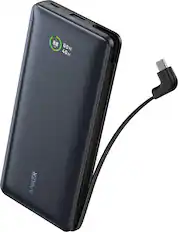 DI 01 88% 00H 40M ANKER