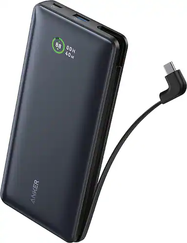 Portable Chargers & Power Banks
