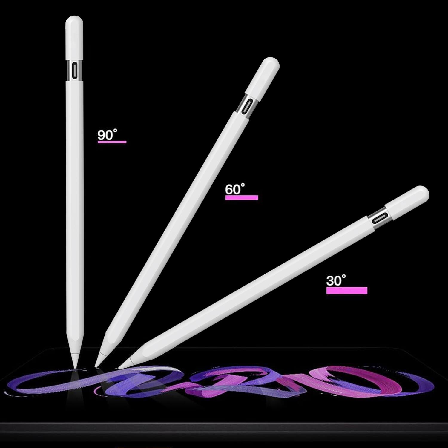 20° 0° 90° 60° 30° FORN