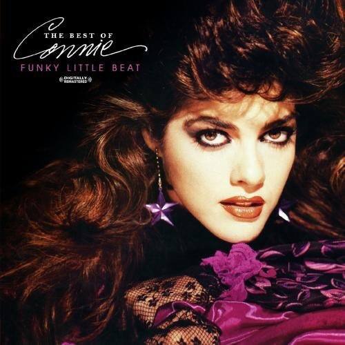 Connie - Best of   - COMPACT DISCS [CD]