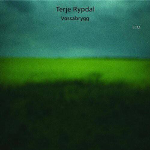 Terje Rypdal  
Vossabrygg  
ECM