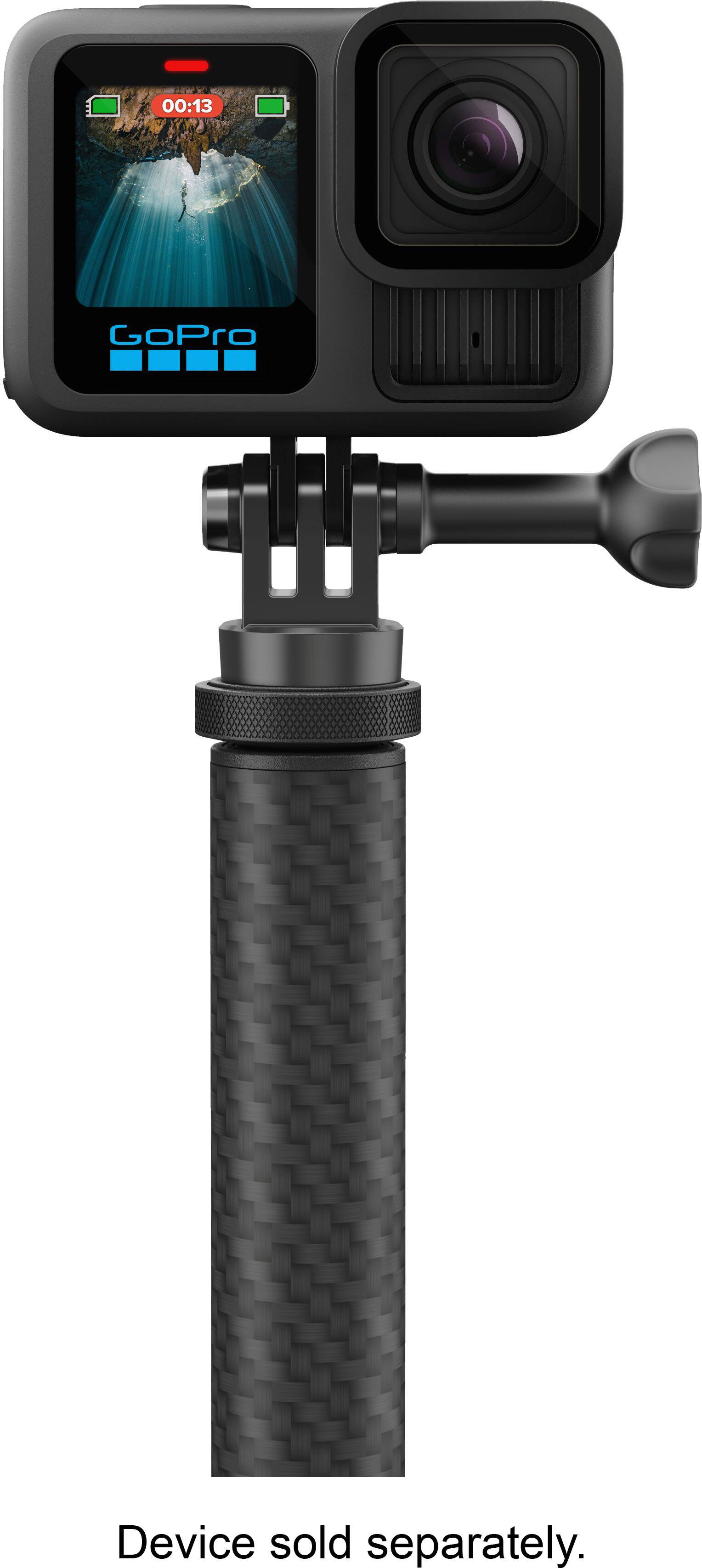 Device sold separately.