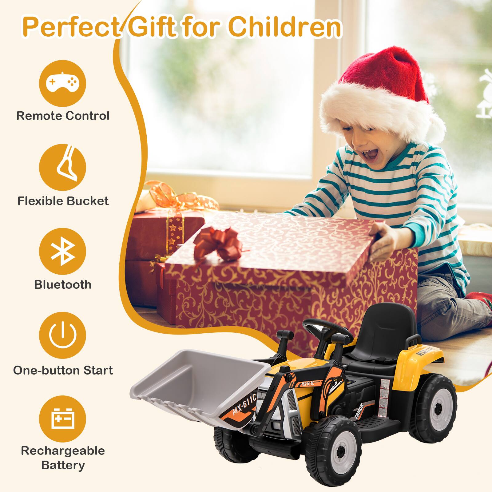 media item thumbnail