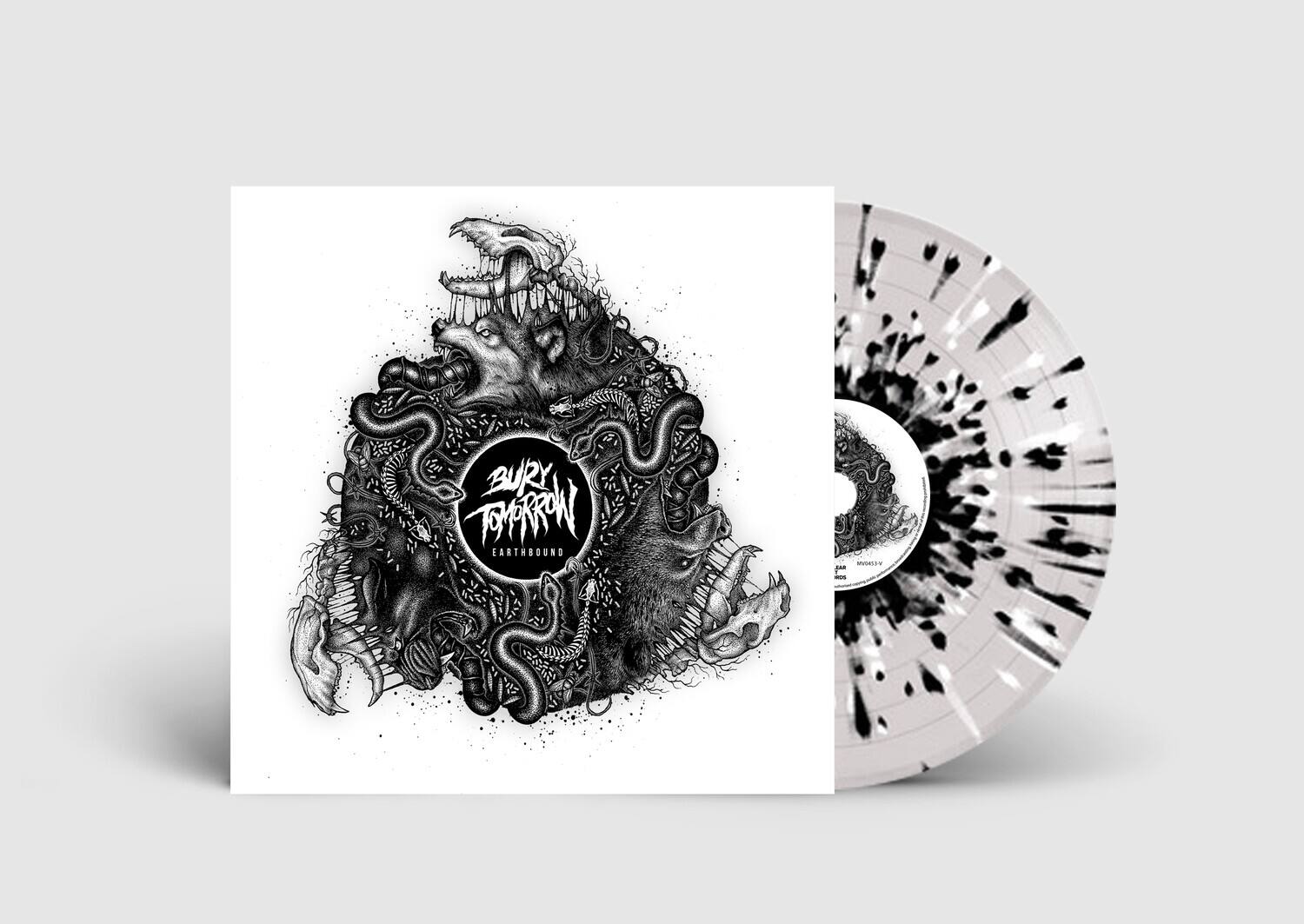 Bury Tomorrow - Earthbound