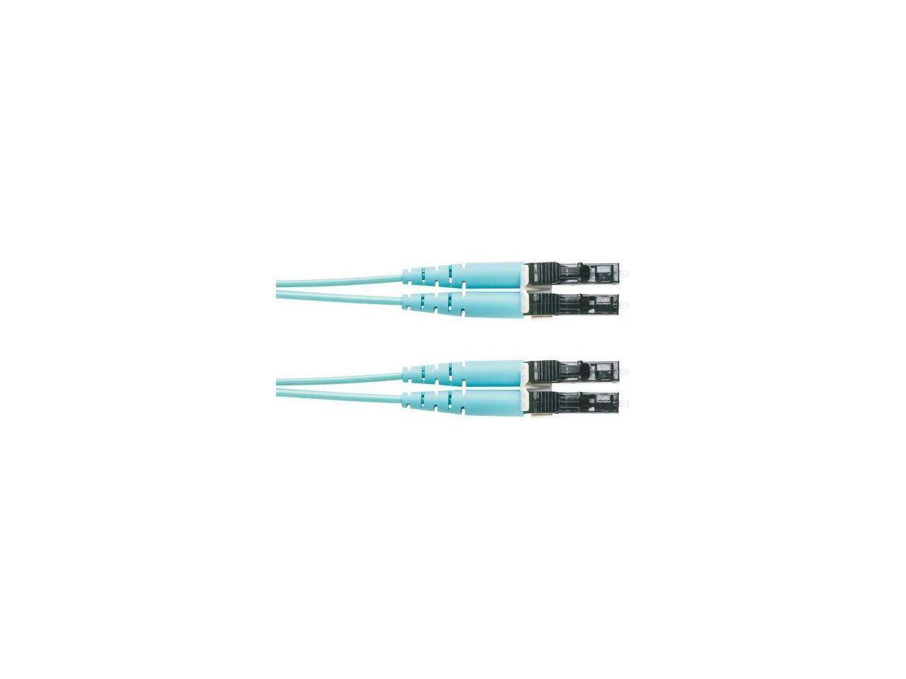 Alt View 2. Panduit - Panduit Fiber Optic Duplex Patch Network Cable FZ2ERLNLNSNM004.