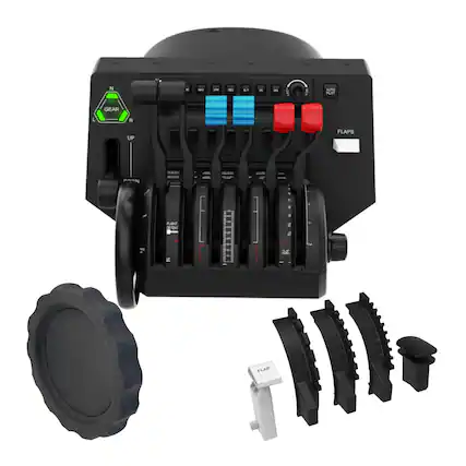 N - - - - A .. - AUTO NOT GEAR L H UP FLAPS AON a stin - - H 1 - - | : . - . - a FLET ON I - a . - A - - Ma FLAP