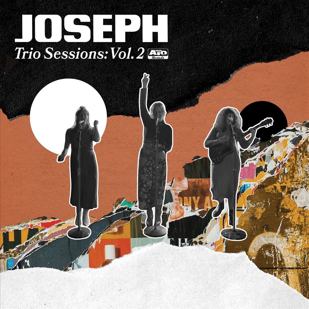 Trio Sessions, Vol. 2 [Clear Smoke LP] [LP] - VINYL price history on PriceWatchPro