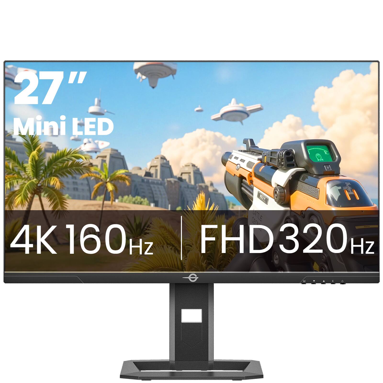 Titan Army 27型 P275MV MAX 4K 170hz 楽天市場】Titan Army P275MV MAX [27型、4K UHD、ノングレア