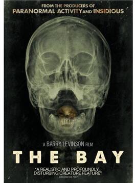 The Bay - DVD