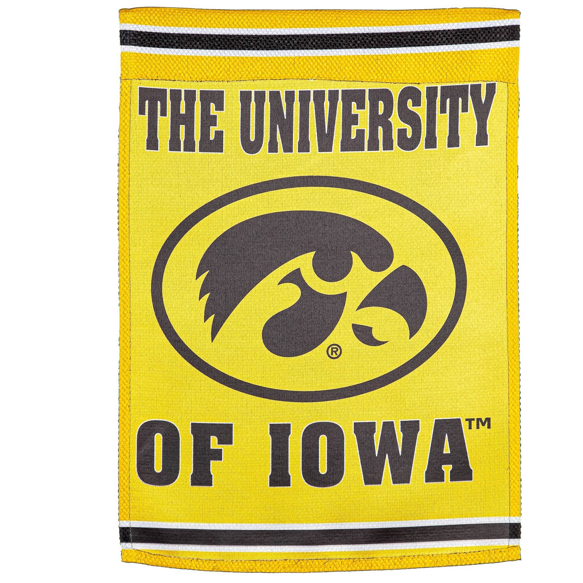 THE UNIVERSITY OF IOWA