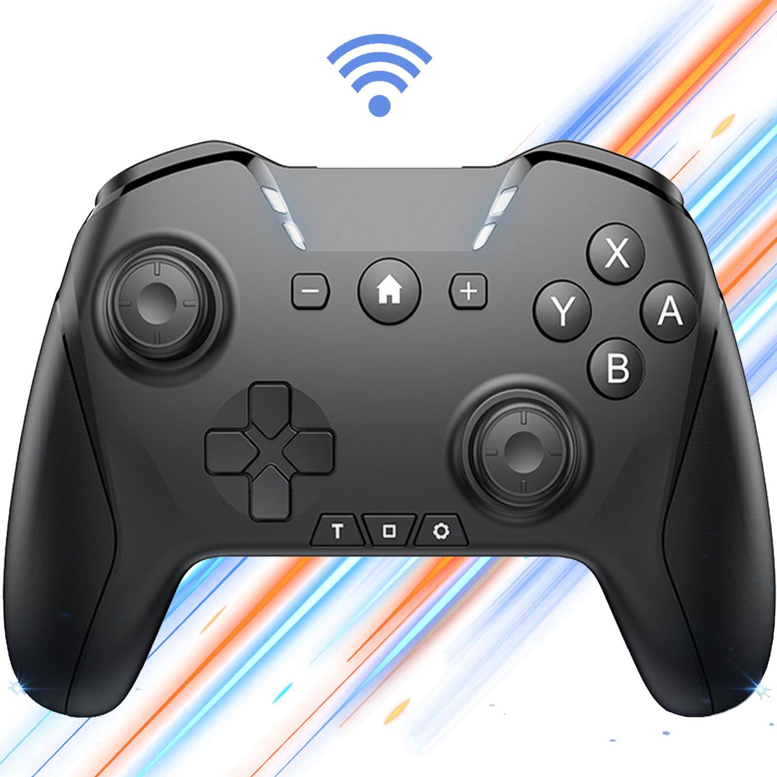 Black Controller