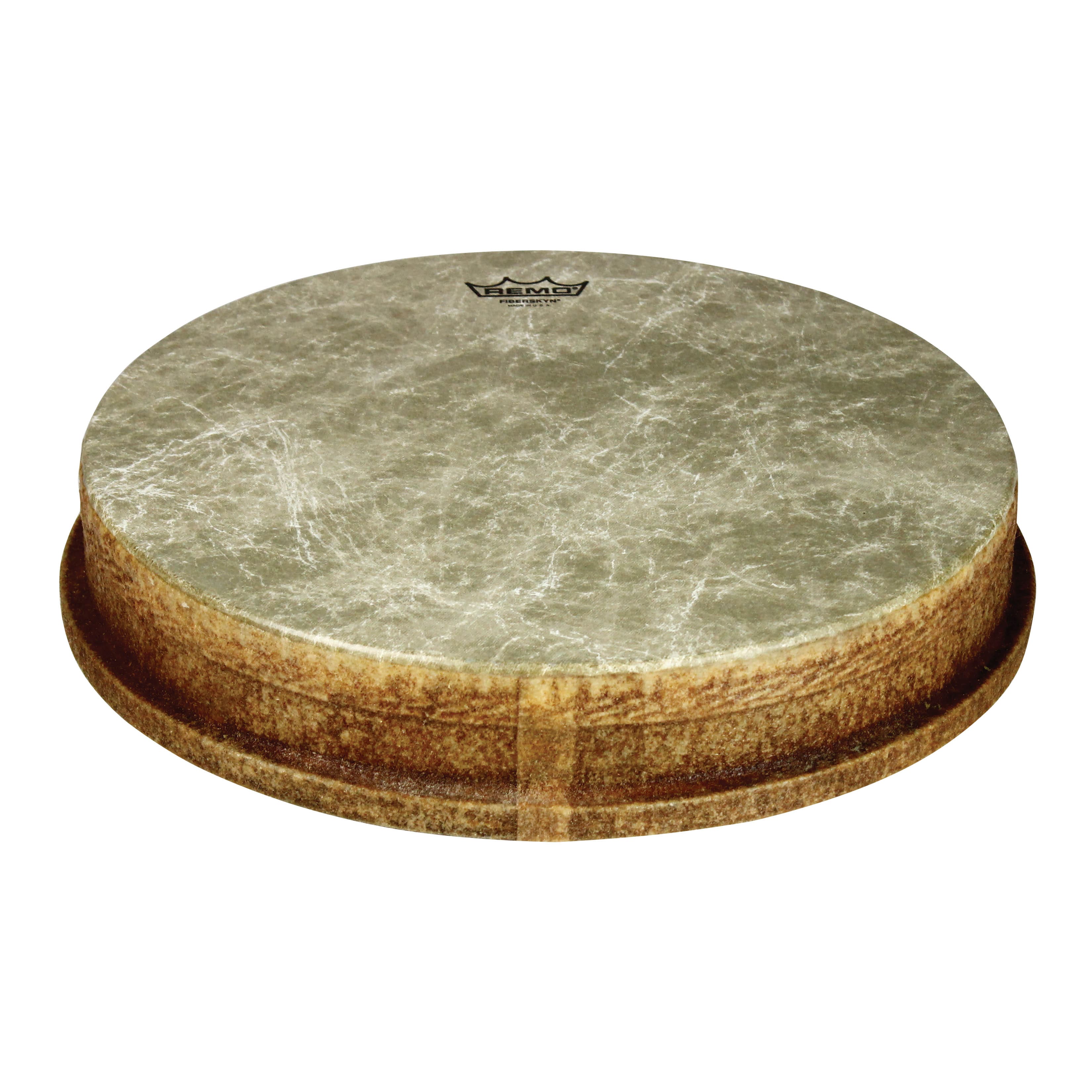 Remo - Drumhead, Fiberskyn, M2 Type, Fa Film, 16 Diameter, 2.5 Collar (djembe) price history on PriceWatchPro