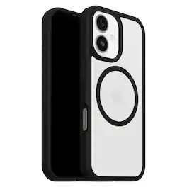OtterBox - Profile Series Magnet Hard Shell for Apple iPhone 17 - Black