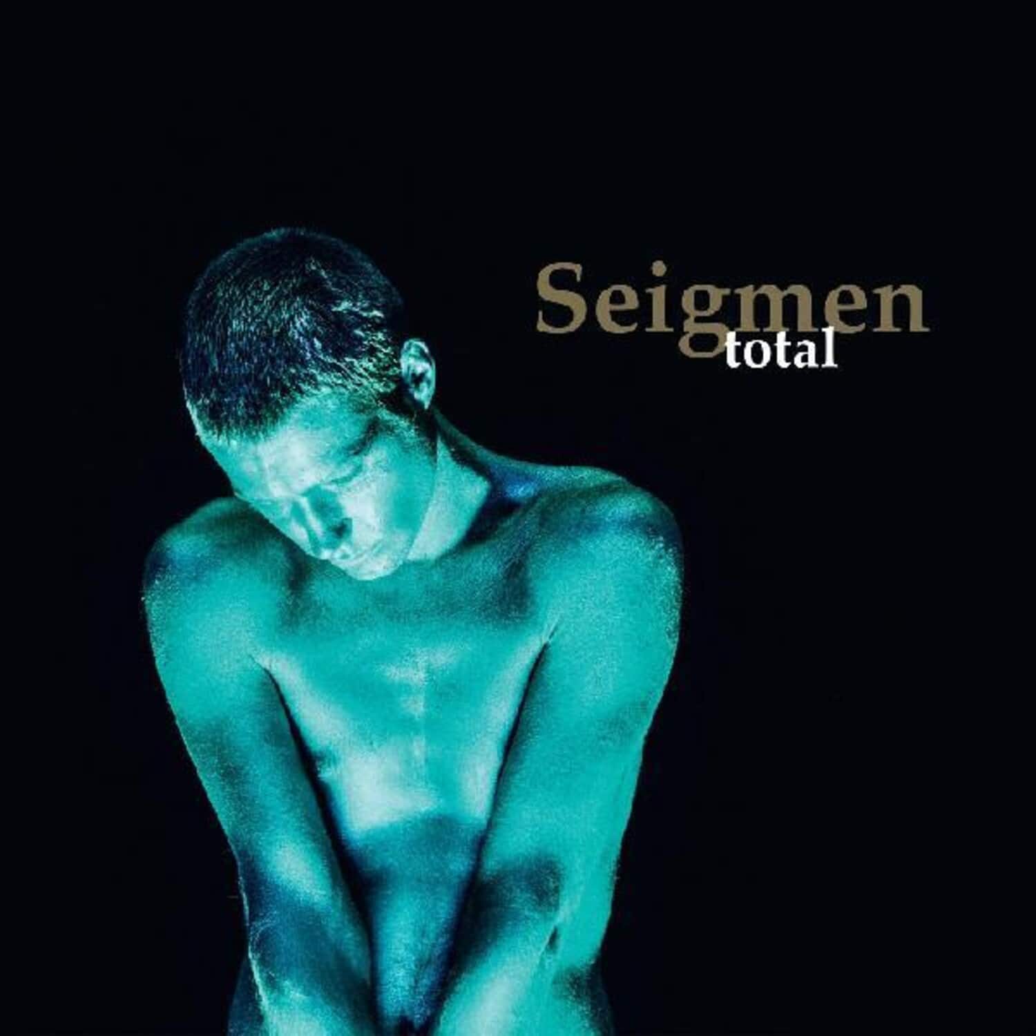 Seigmen - Total   - COMPACT DISCS [CD] price history on PriceWatchPro