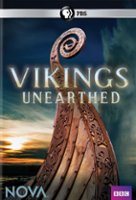 NOVA: Vikings Unearthed [2016] - Front_Zoom