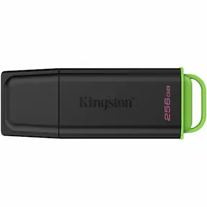 Kingston 256GB