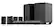 Front. Nakamichi - Shockwafe 9.2.4Ch 1300W Soundbar System with Dual 10” Wireless Subwoofers, Dolby Atmos, eARC and SSE MAX - Black.