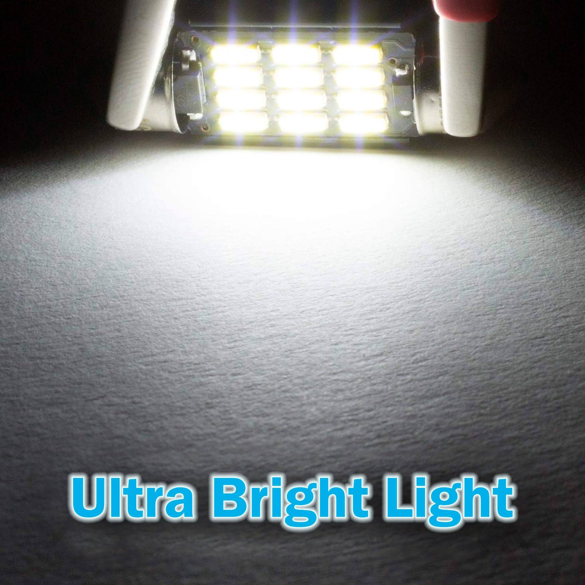 Ultra Bright Light