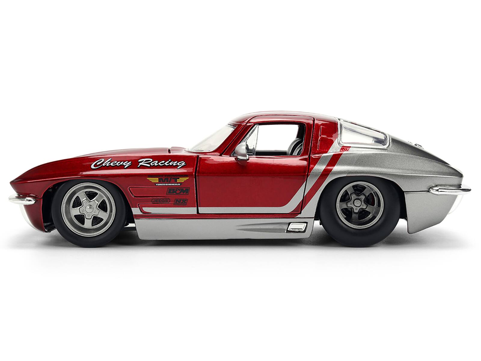 Chevy Racing  
WT.N M/T  
TOWELS  
BOM  
JLLGS  
NX