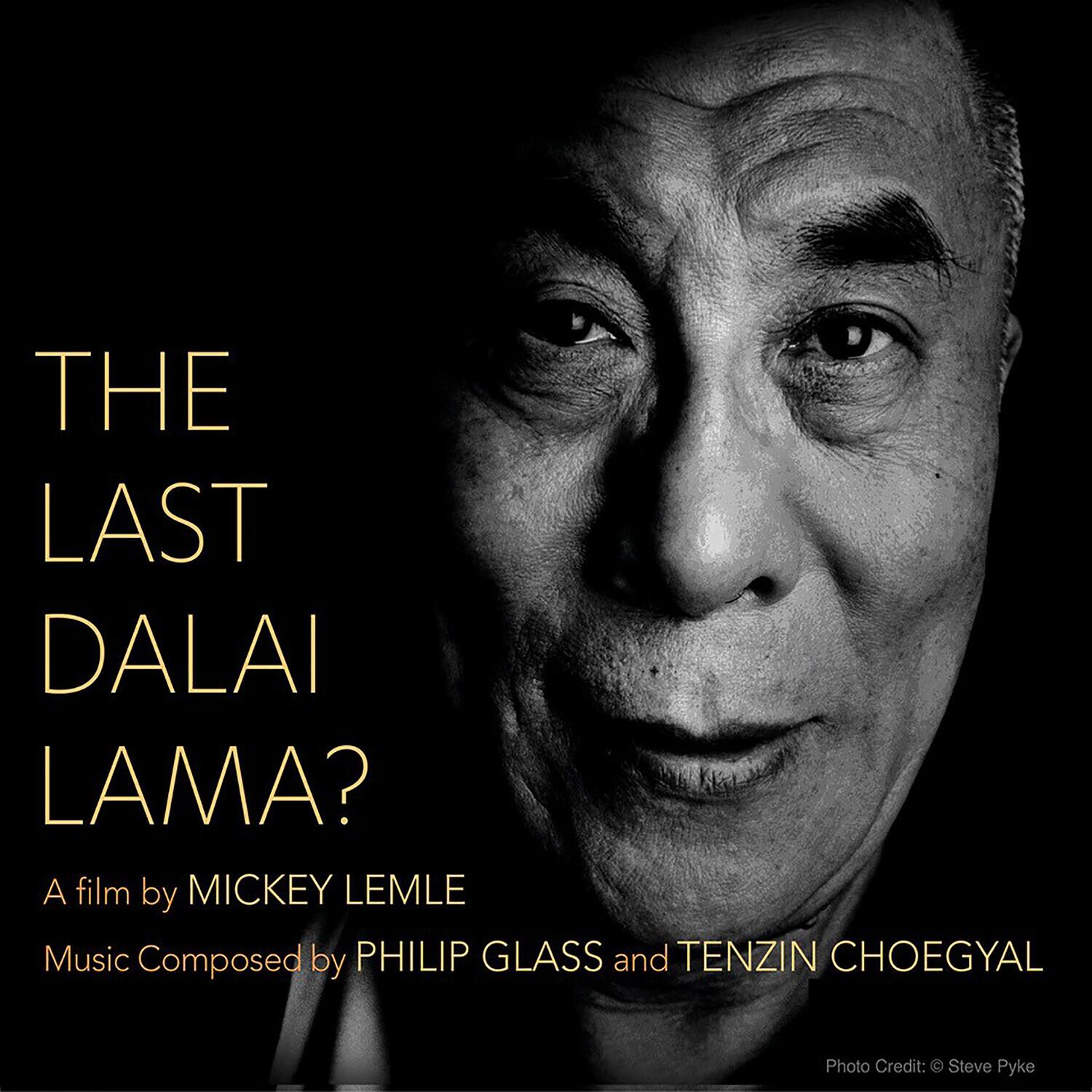 Various - The Last Dalai Lama? (Original Soundtrack)   - COMPACT DISCS [CD]