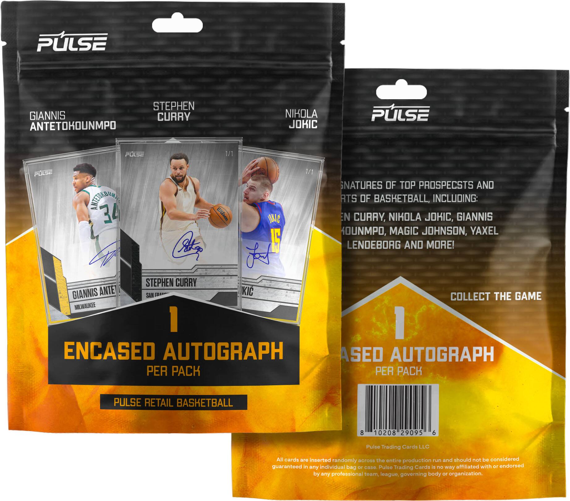 2026 Pulse Basketball Series 1
