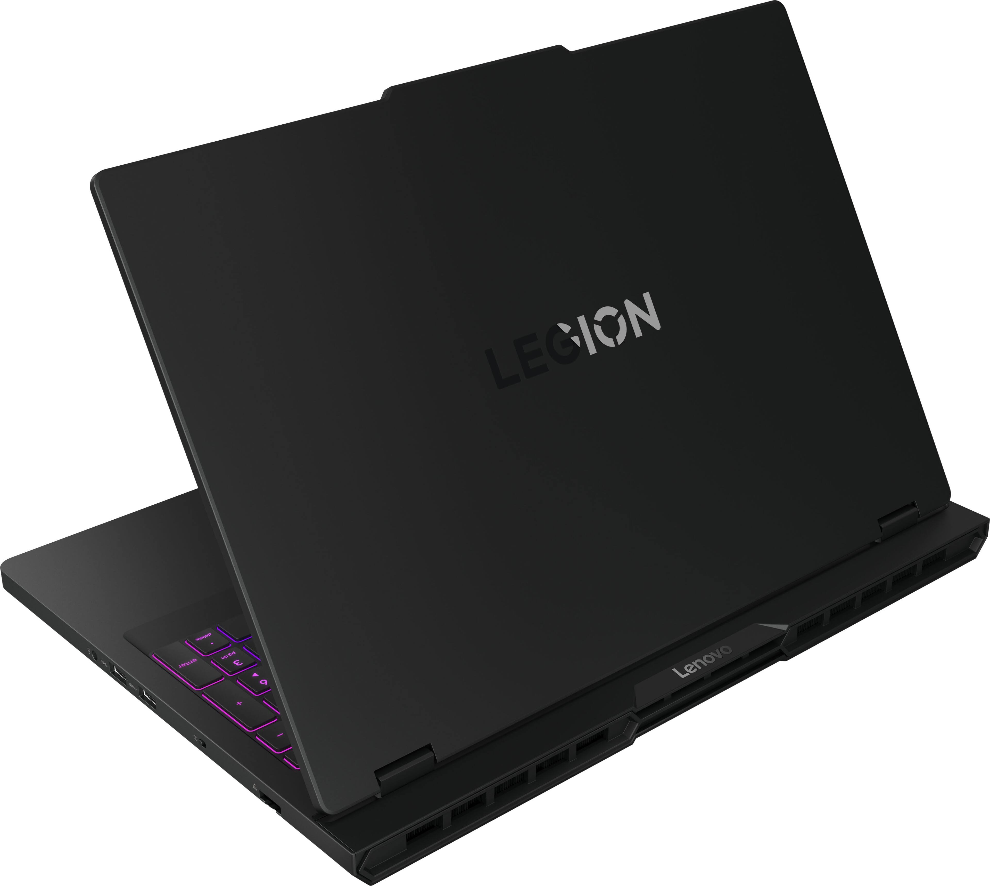 LEGION  
Lenovo