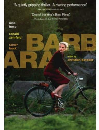 Barbara  - BLU-RAY