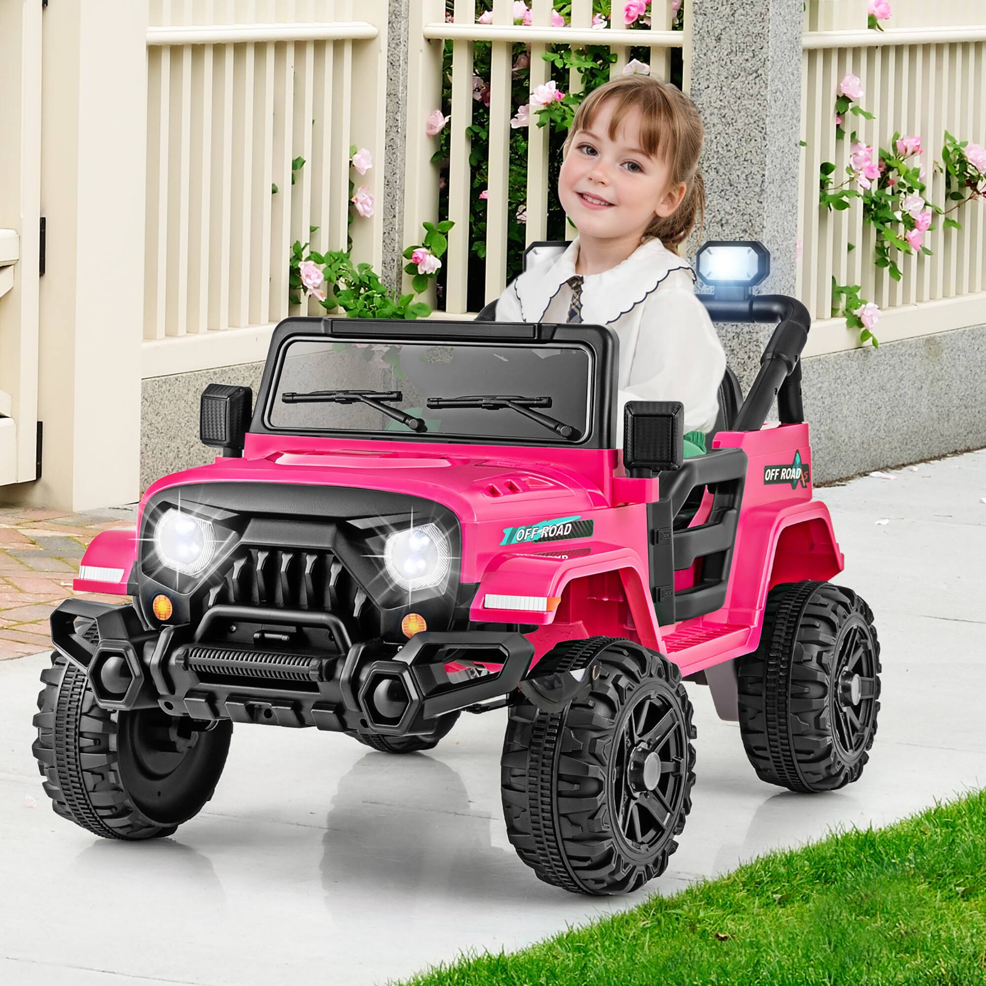 OFF ROAD  
OFFROAD