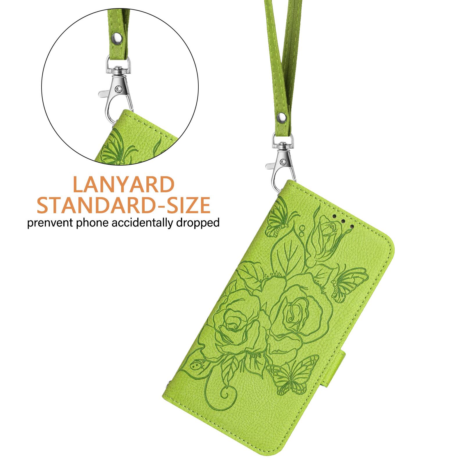 LANYARD STANDARD-SIZE  
prevent phone accidentally dropped